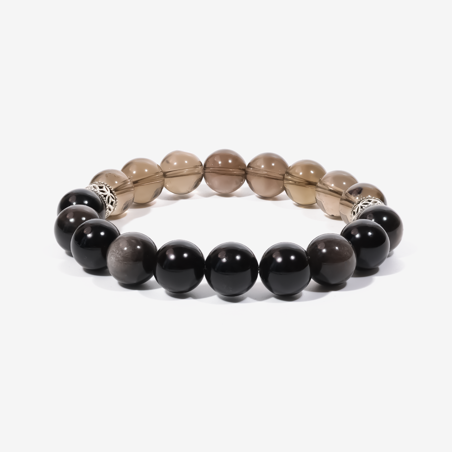 Icelandic Grounding Crystal Bracelet - JWPatronus