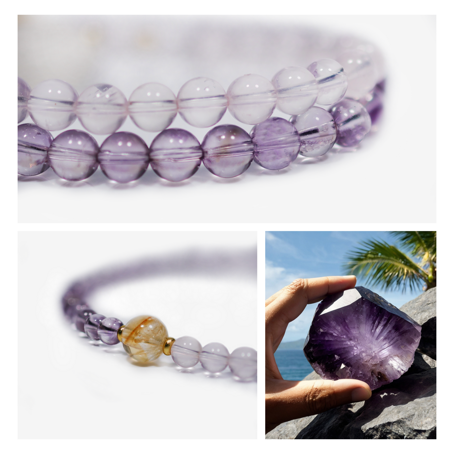 Fortune's Embrace Double-Layer Bracelet - JWPatronus