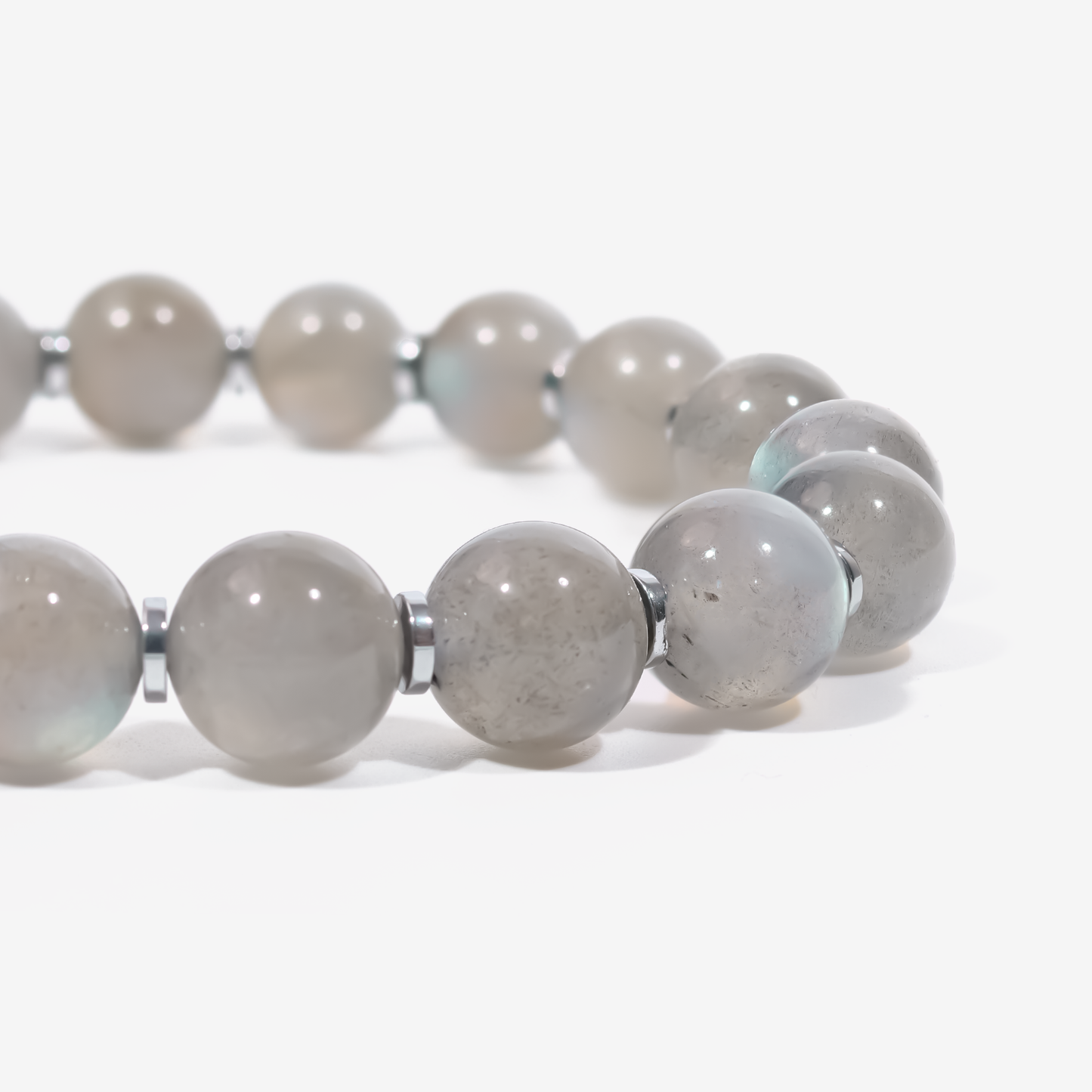 Mystic Moonstone Bracelet - JWPatronus