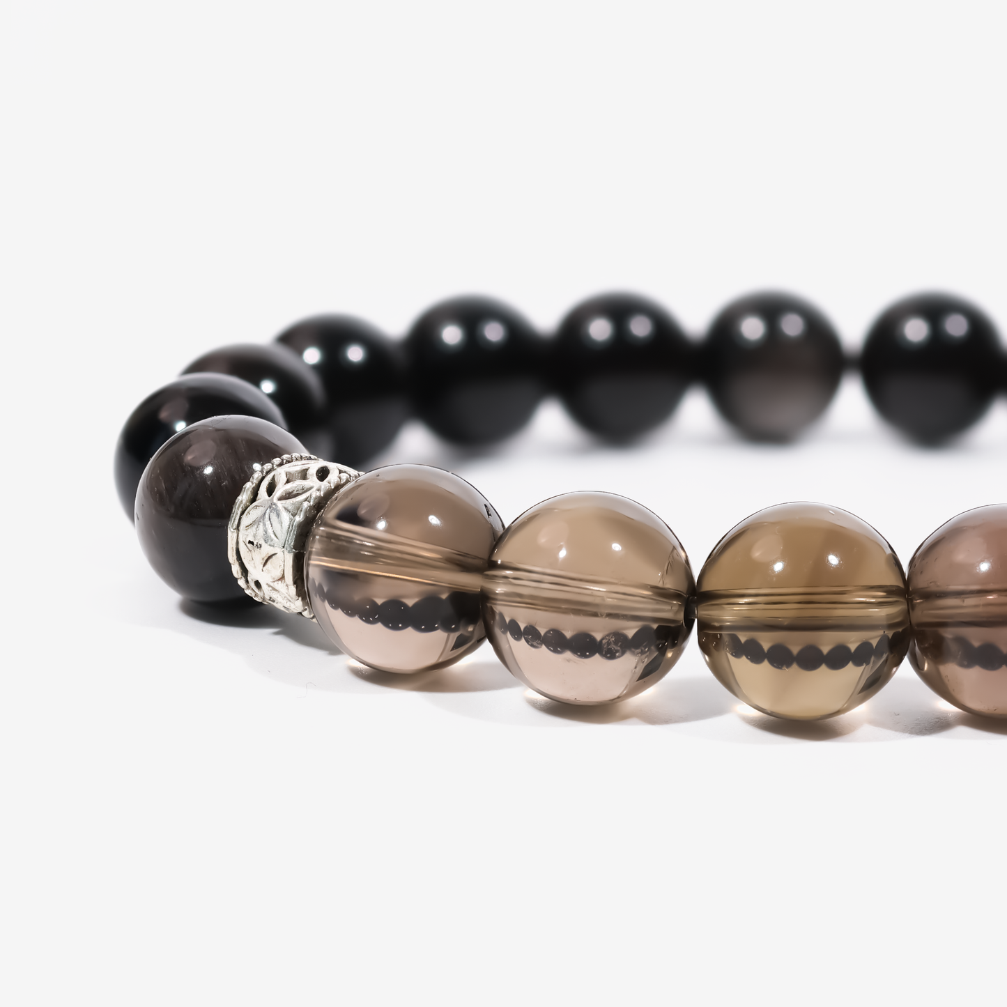 Icelandic Grounding Crystal Bracelet - JWPatronus