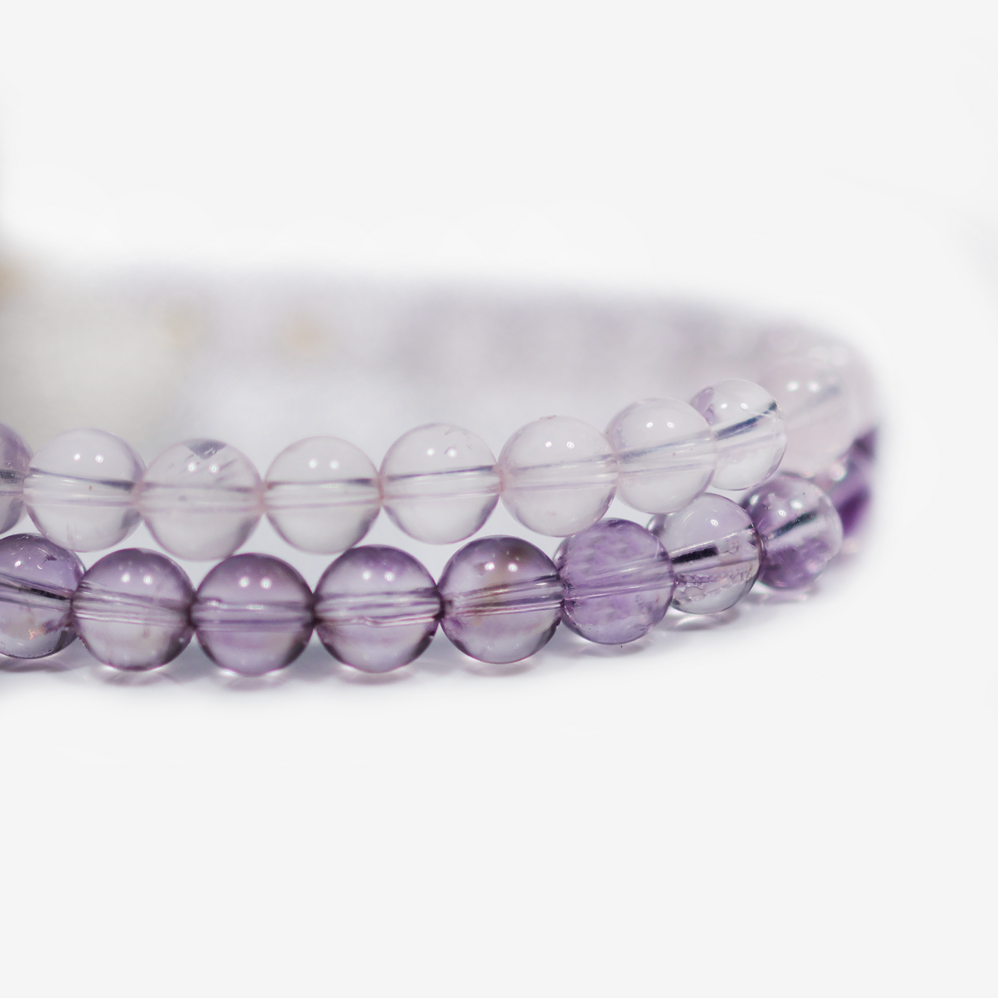 Fortune's Embrace Double-Layer Bracelet - JWPatronus