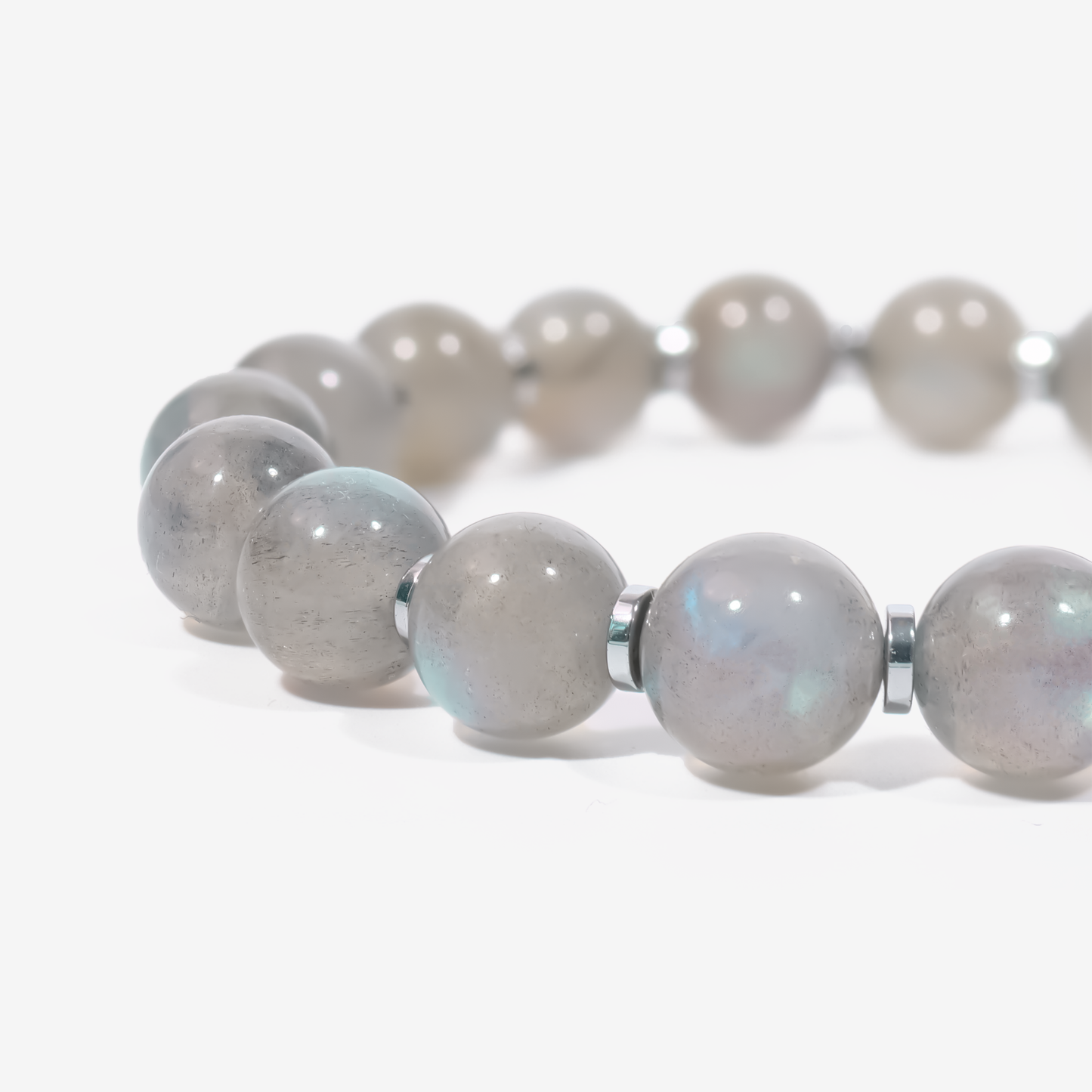 Mystic Moonstone Bracelet - JWPatronus