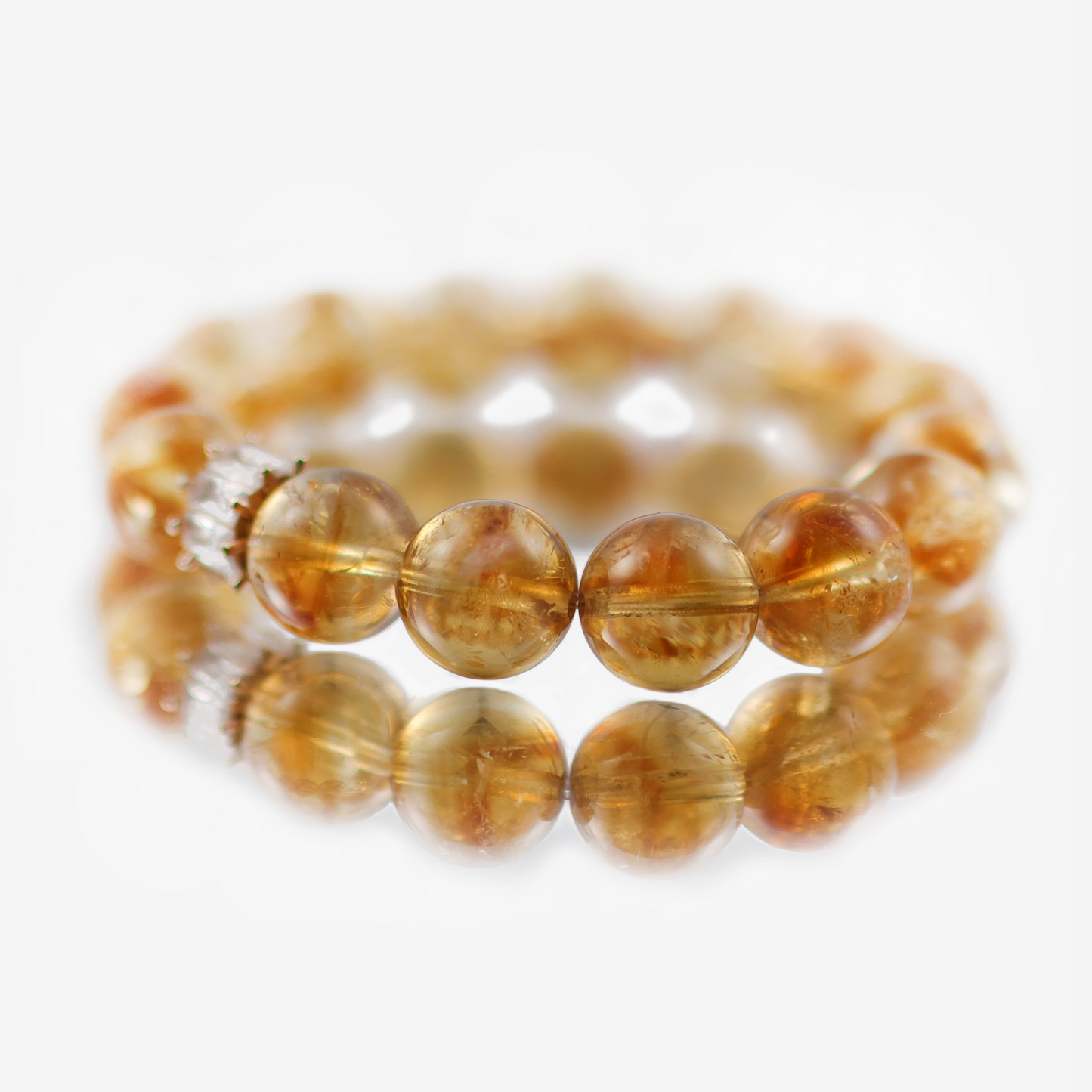Radiant Citrine Bracelet - JWPatronus