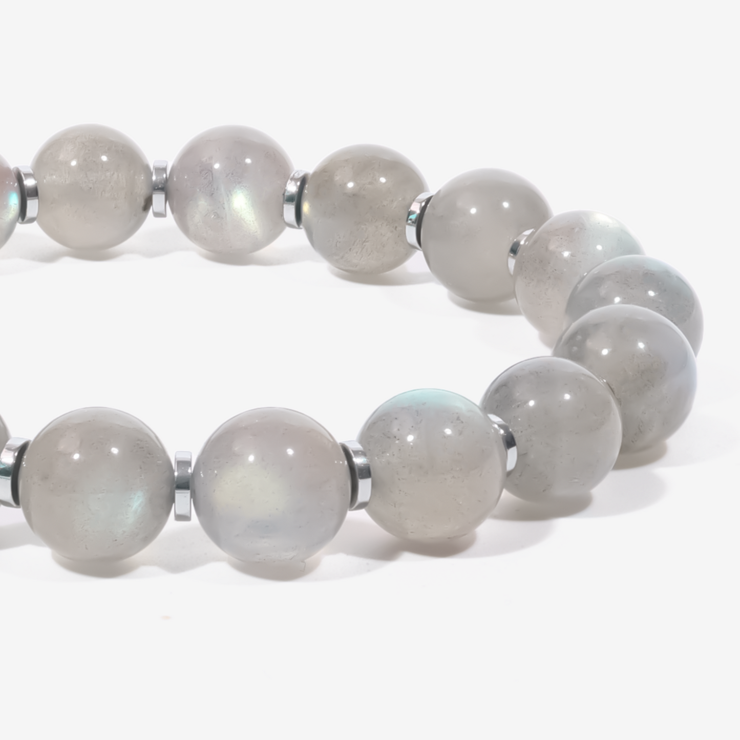 Mystic Moonstone Bracelet - JWPatronus