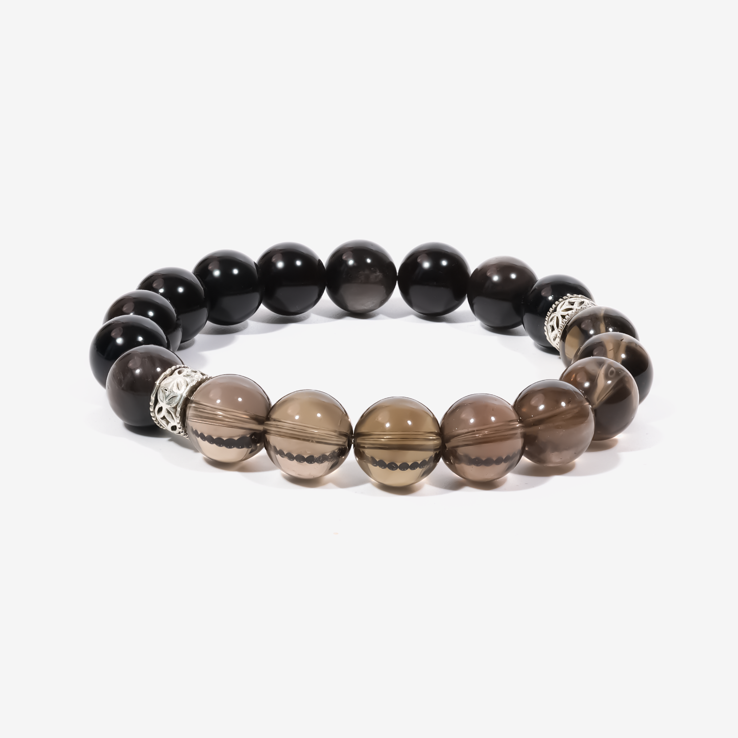Icelandic Grounding Crystal Bracelet - JWPatronus