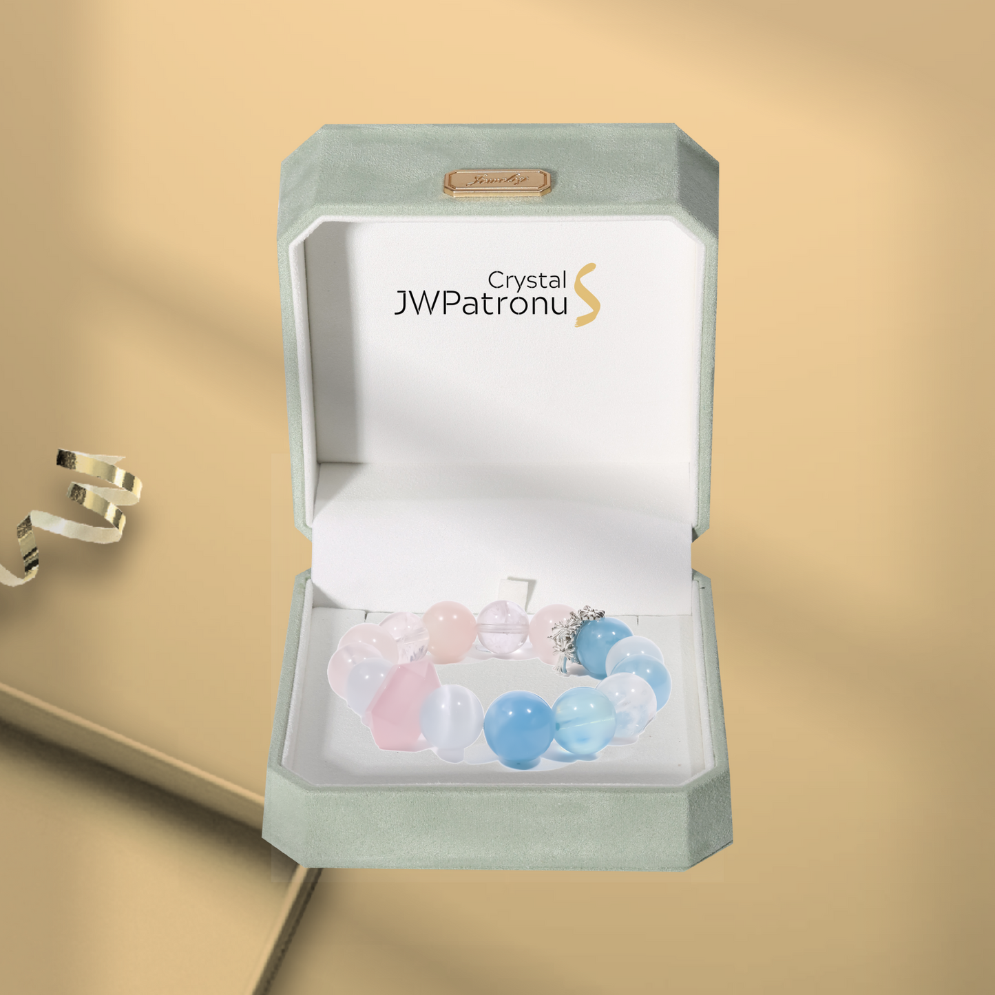 Dreamlight Harmony Bracelet - JWPatronus