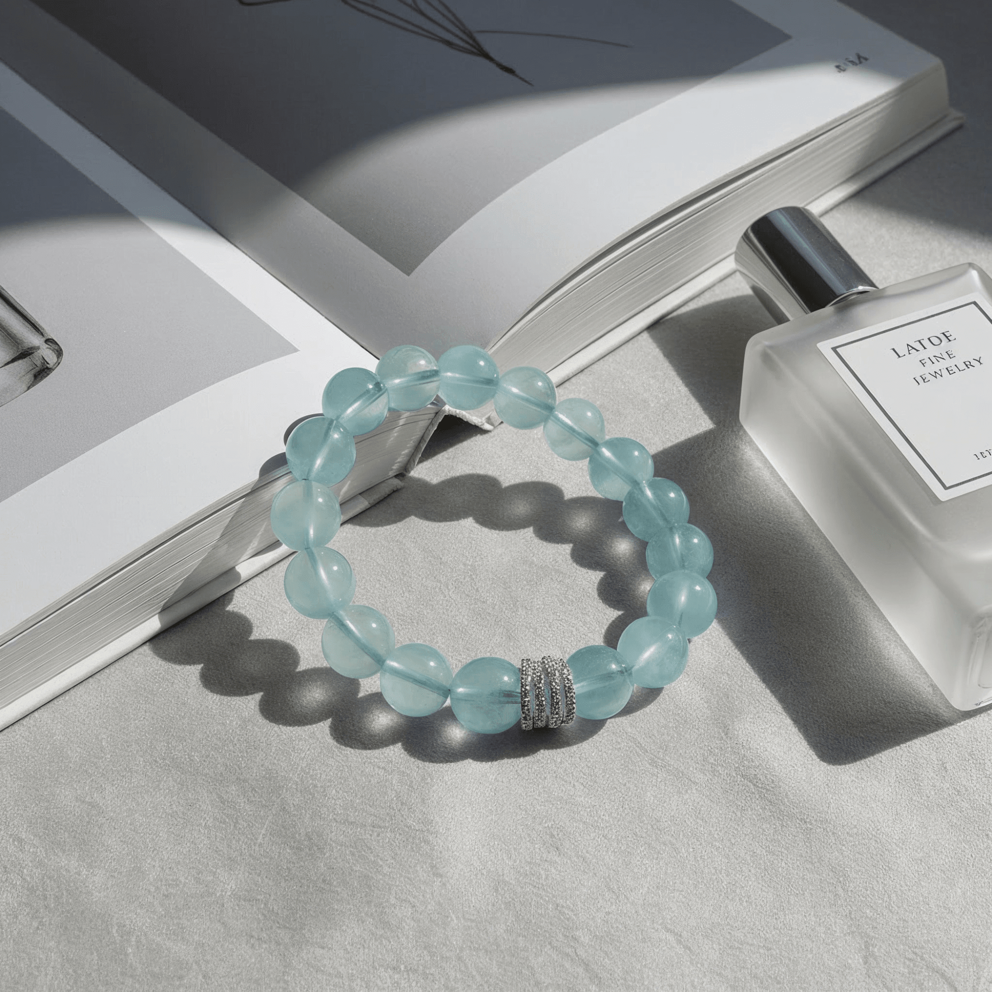 5 Best Crystals for Anxiety and Stress Relief for Modern Women - JWPatronus