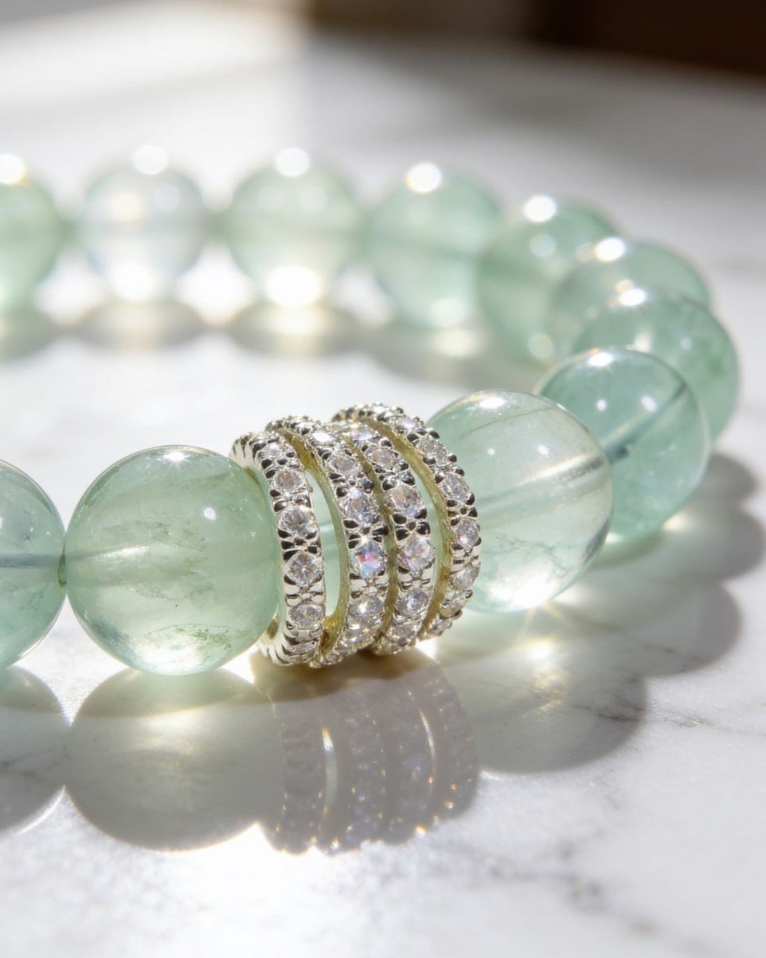 How to Clean Crystal Jewelry Safely: A Complete Bracelet Care Guide - JWPatronus