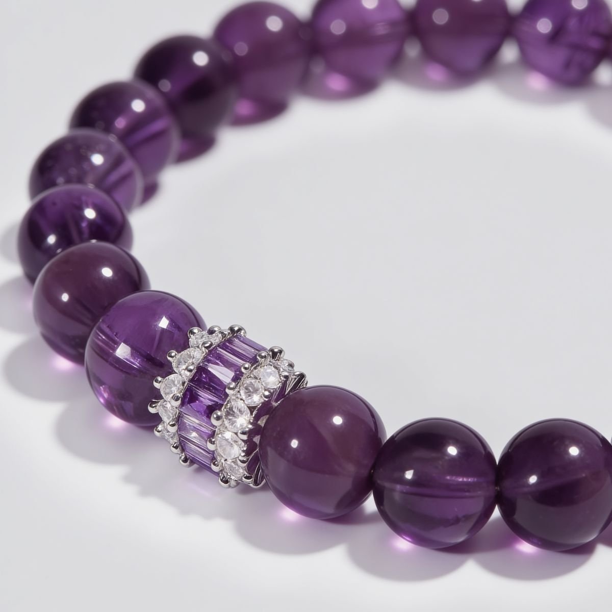 Amethyst Bracelet Meaning: Symbolism, Style & How to Choose