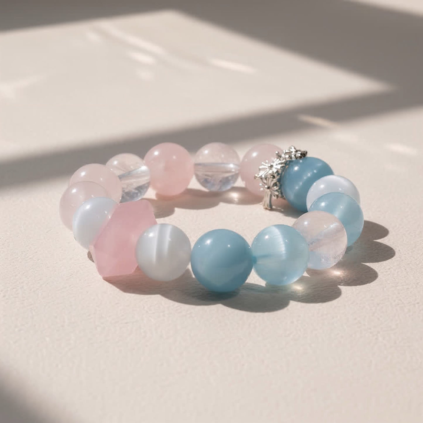 Dreamlight Harmony Bracelet - JWPatronus