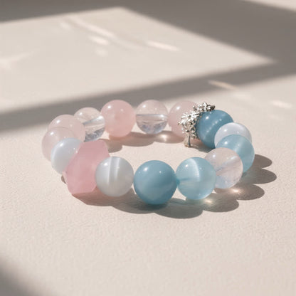 Dreamlight Harmony Bracelet - JWPatronus