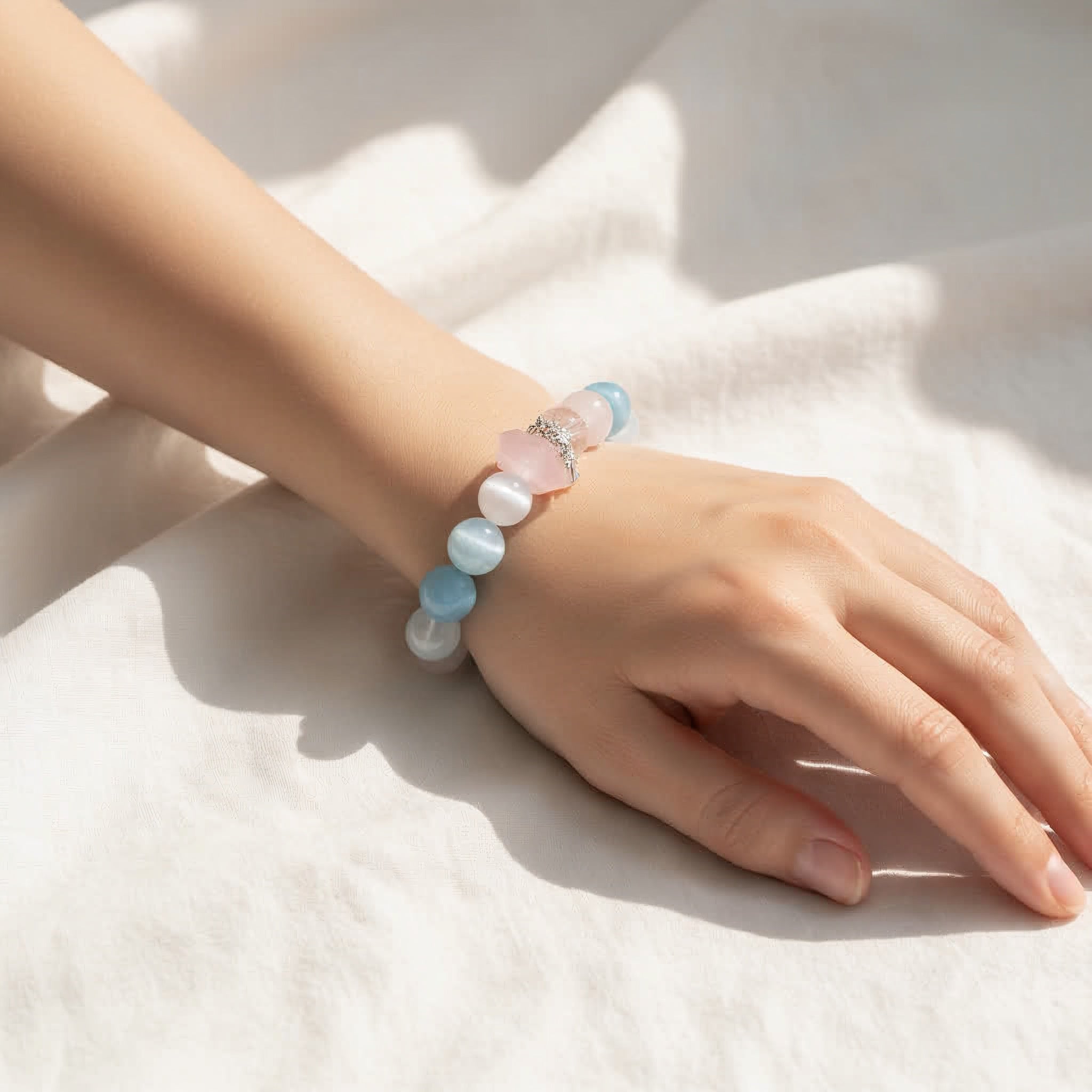 Dreamlight Harmony Bracelet - JWPatronus