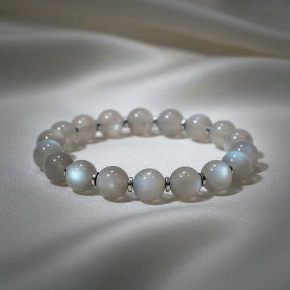 Mystic Moonstone Bracelet - JWPatronus