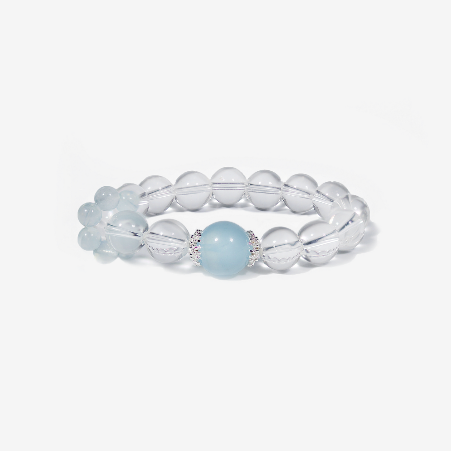 Crystal Serenity Bracelet