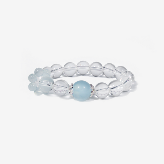 Crystal Serenity Bracelet