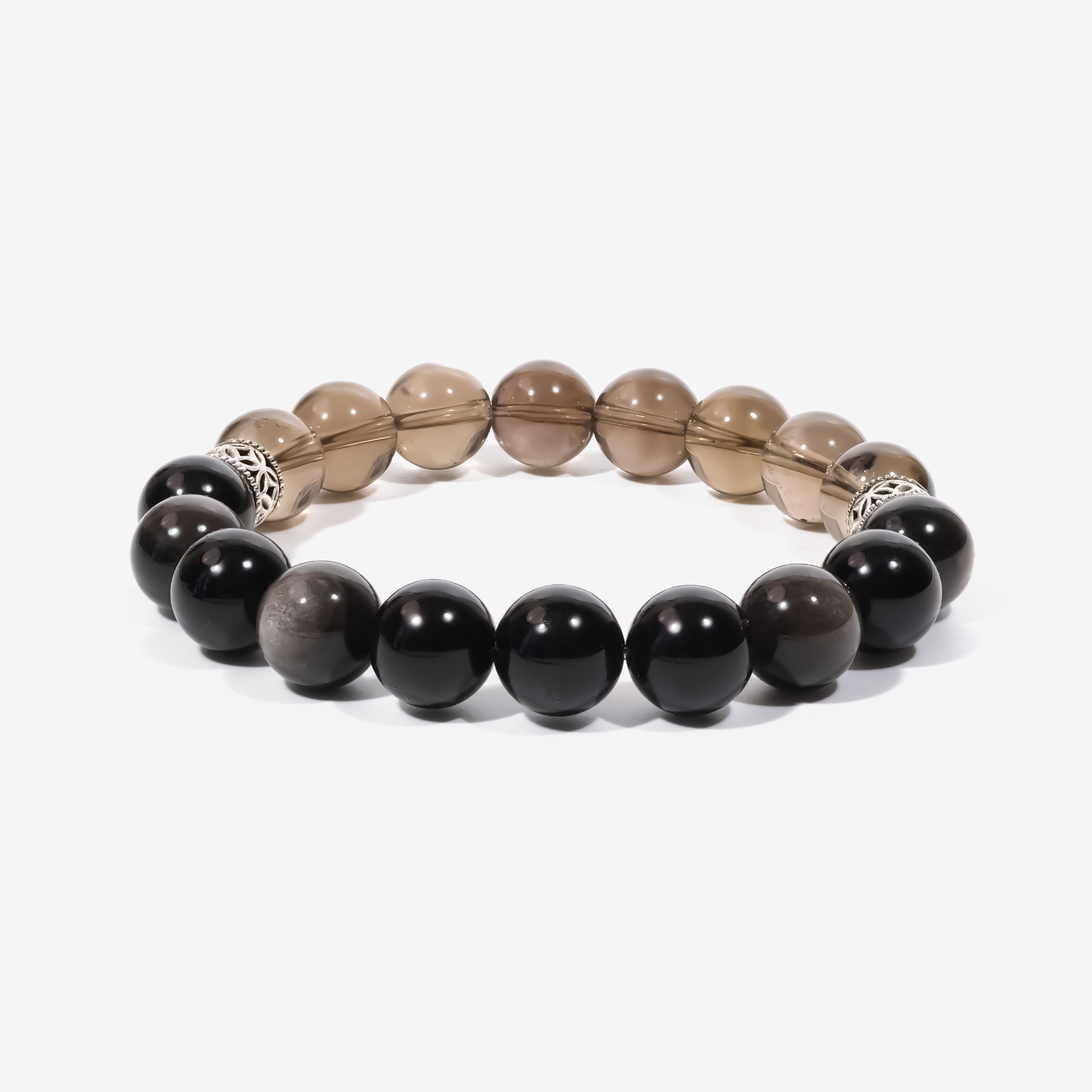 Icelandic Grounding Crystal Bracelet - JWPatronus