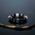 Shadow’s Embrace Obsidian Bracelet - JWPatronus