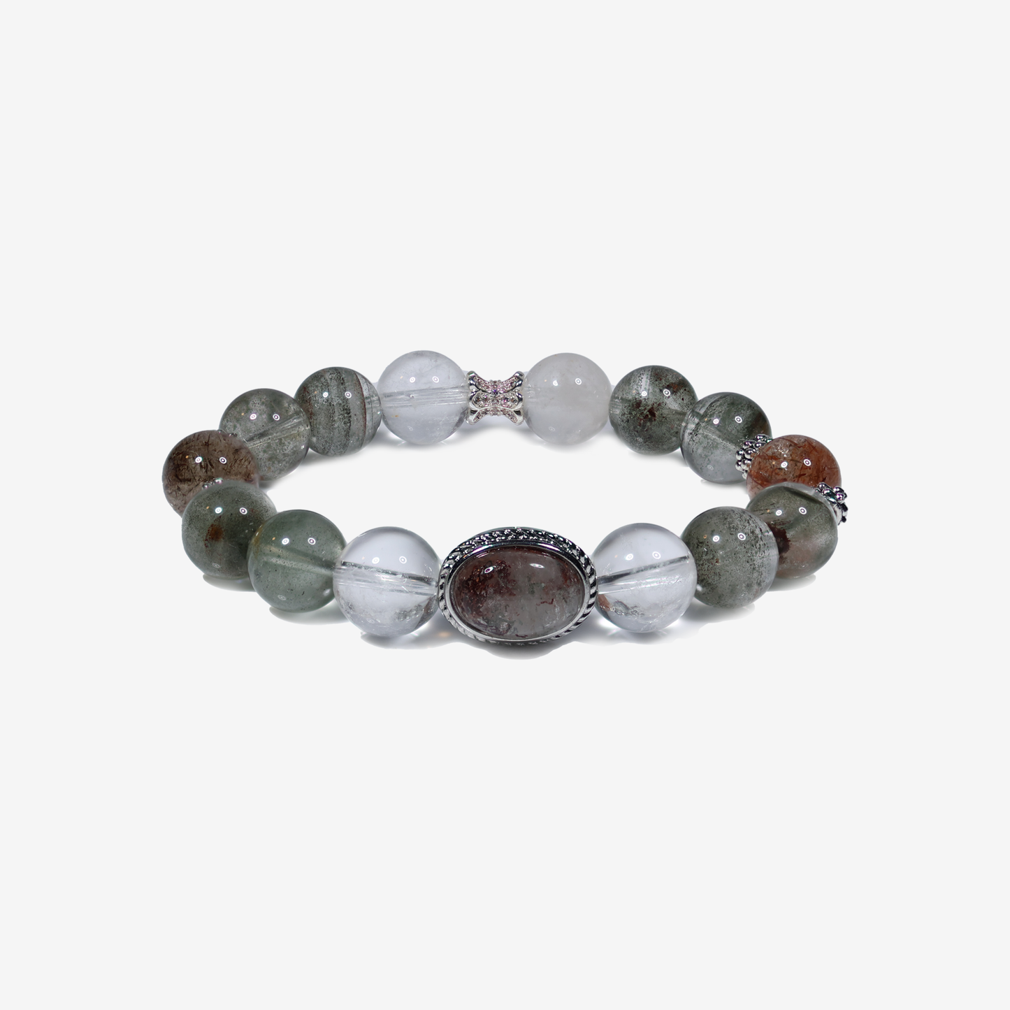 Verdant Grace Bracelet