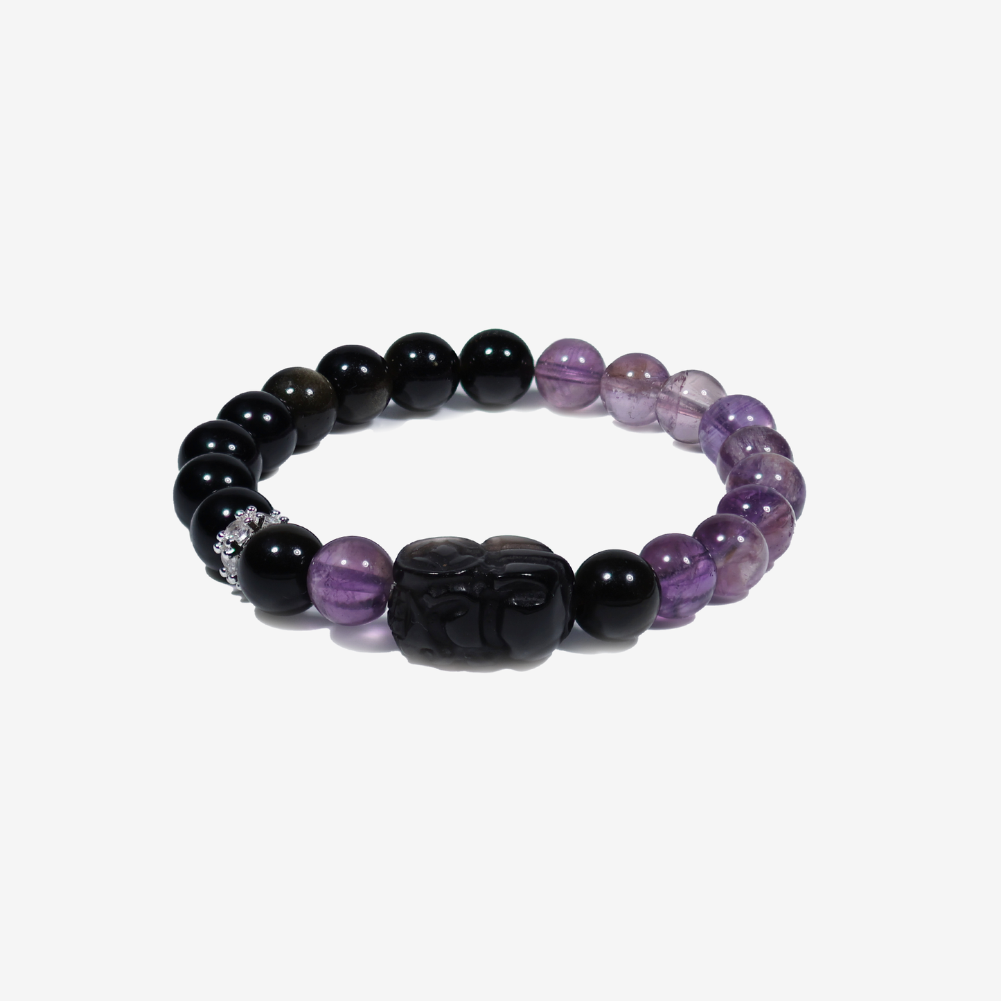 Shadow Guardian Bracelet