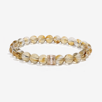 Serenity Citrine Bracelet - JWPatronus