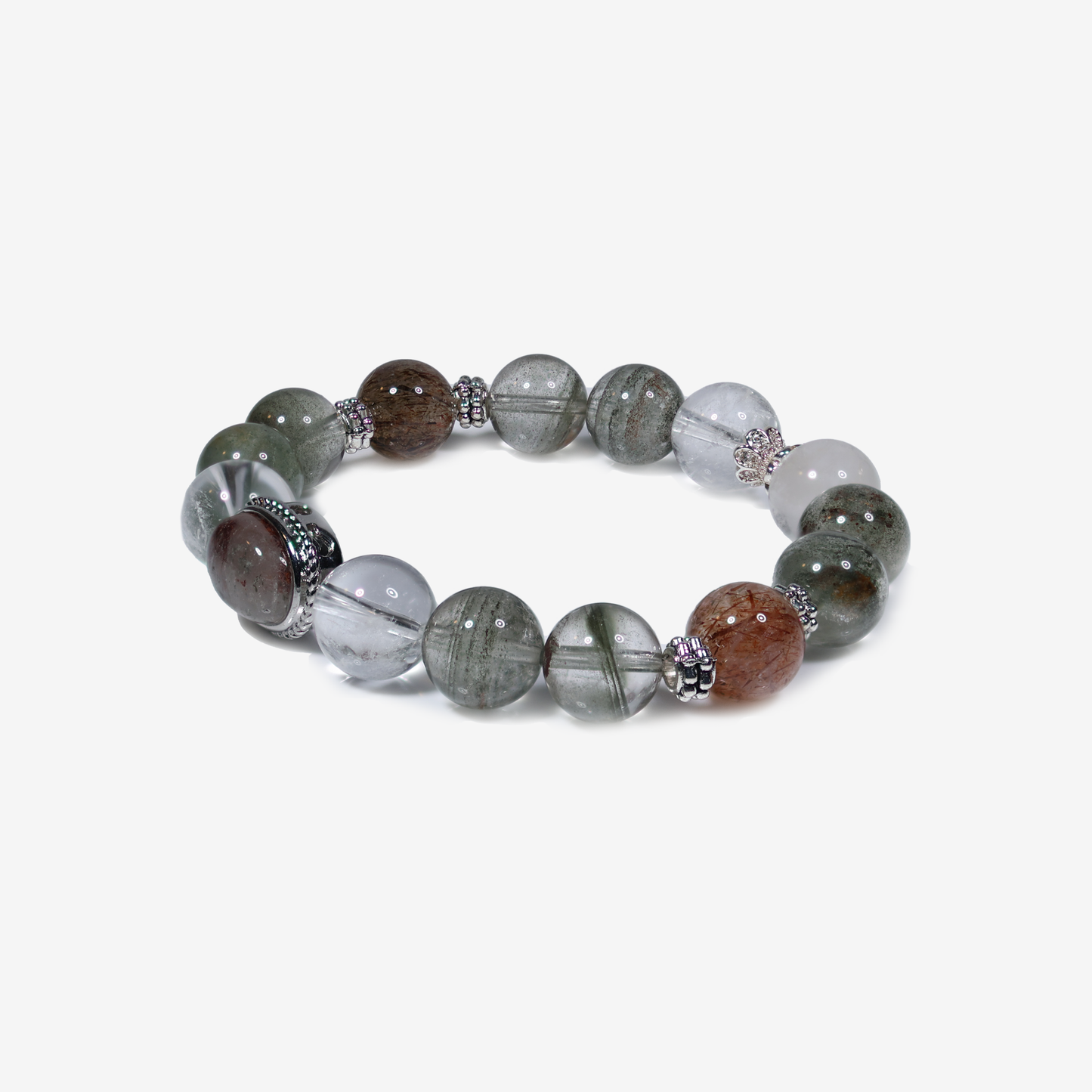 Verdant Grace Bracelet