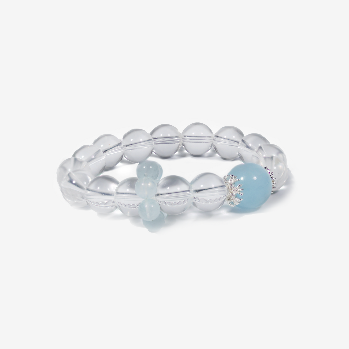 Crystal Serenity Bracelet