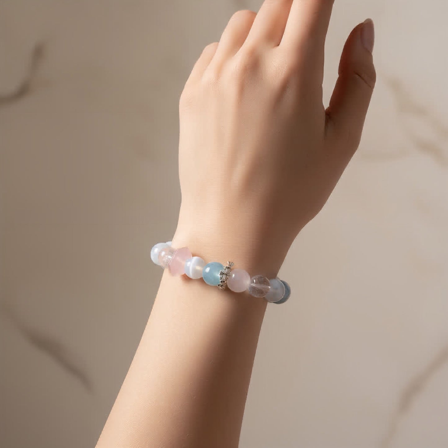 Dreamlight Harmony Bracelet - JWPatronus