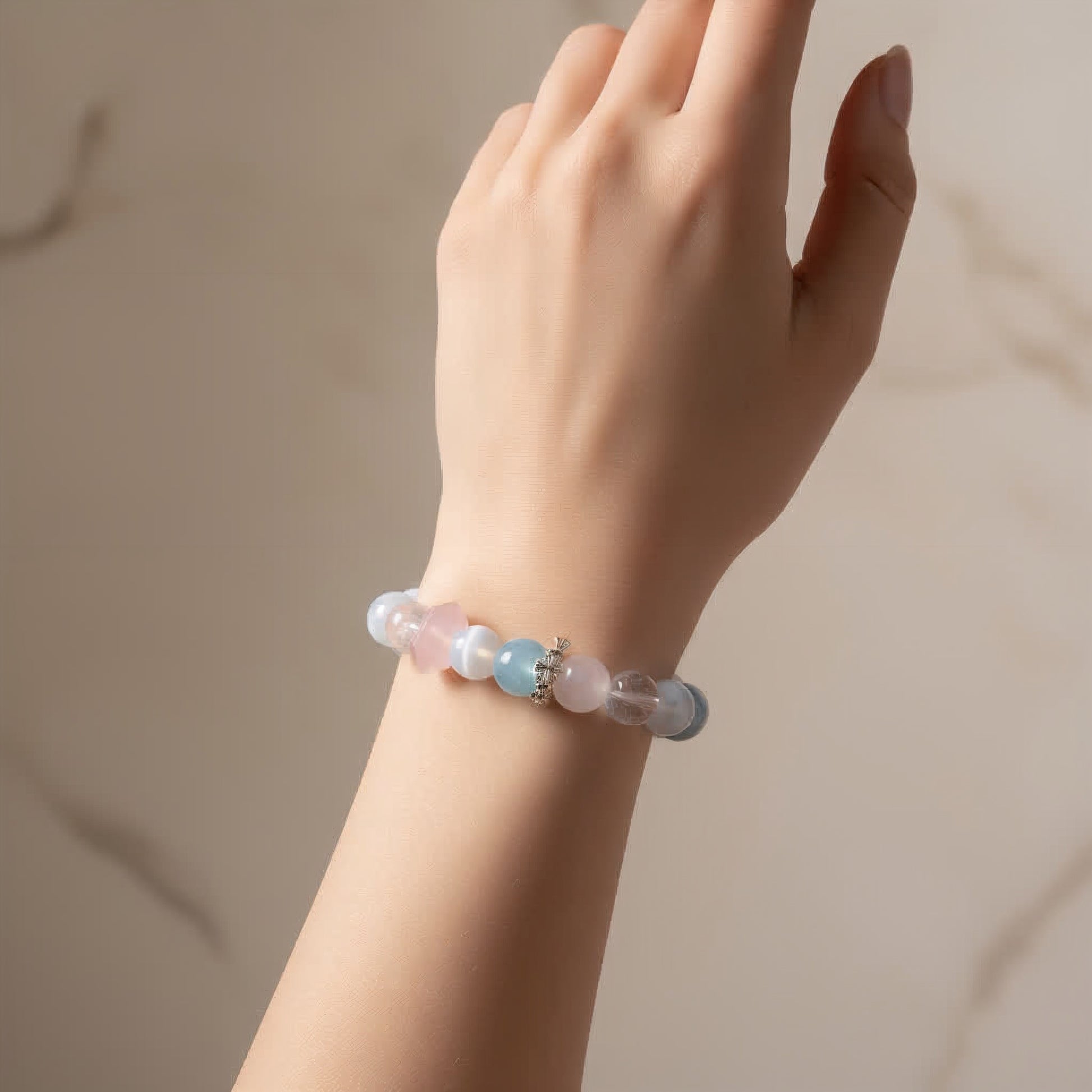 Dreamlight Harmony Bracelet - JWPatronus