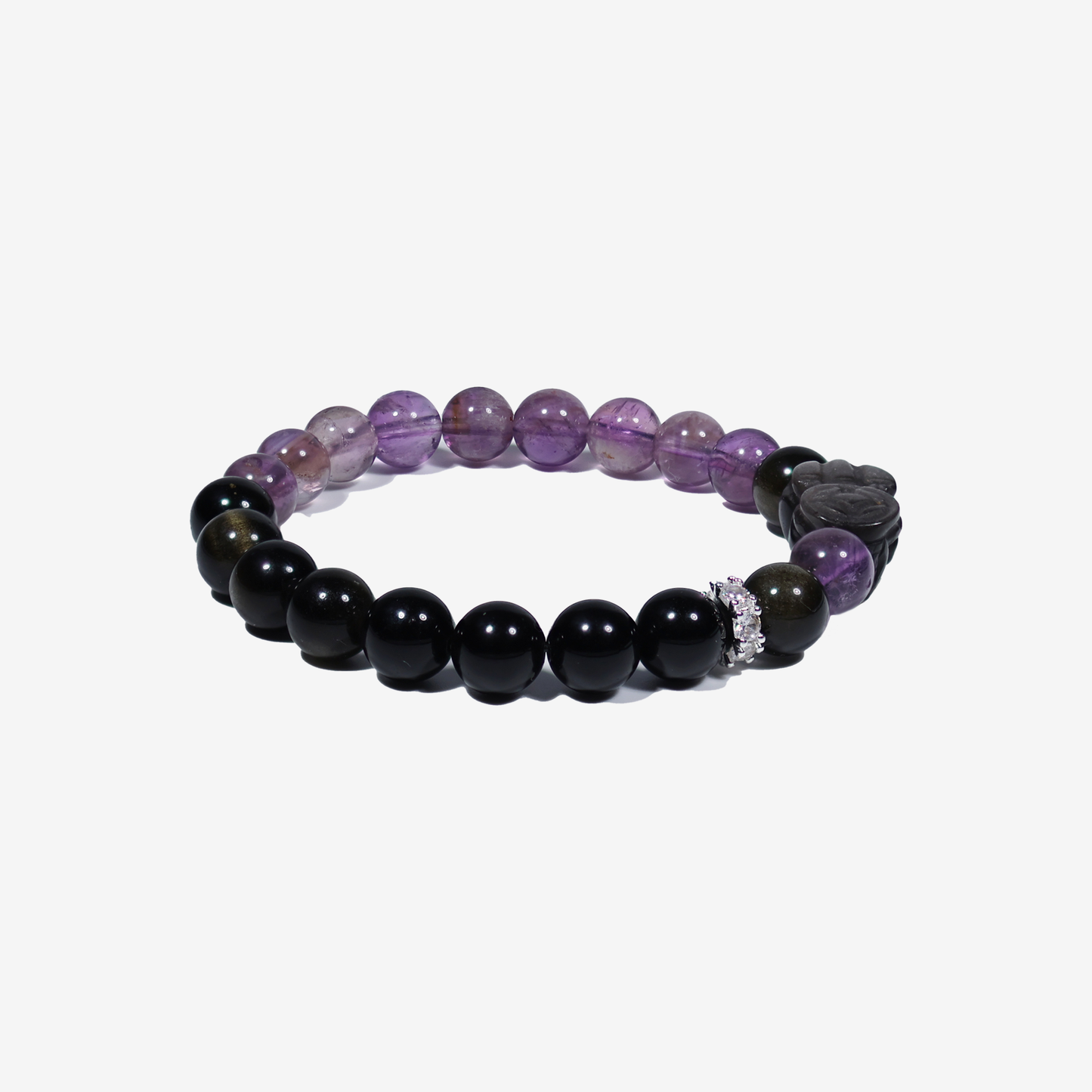 Shadow Guardian Bracelet