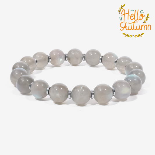 Mystic Moonstone Bracelet - JWPatronus