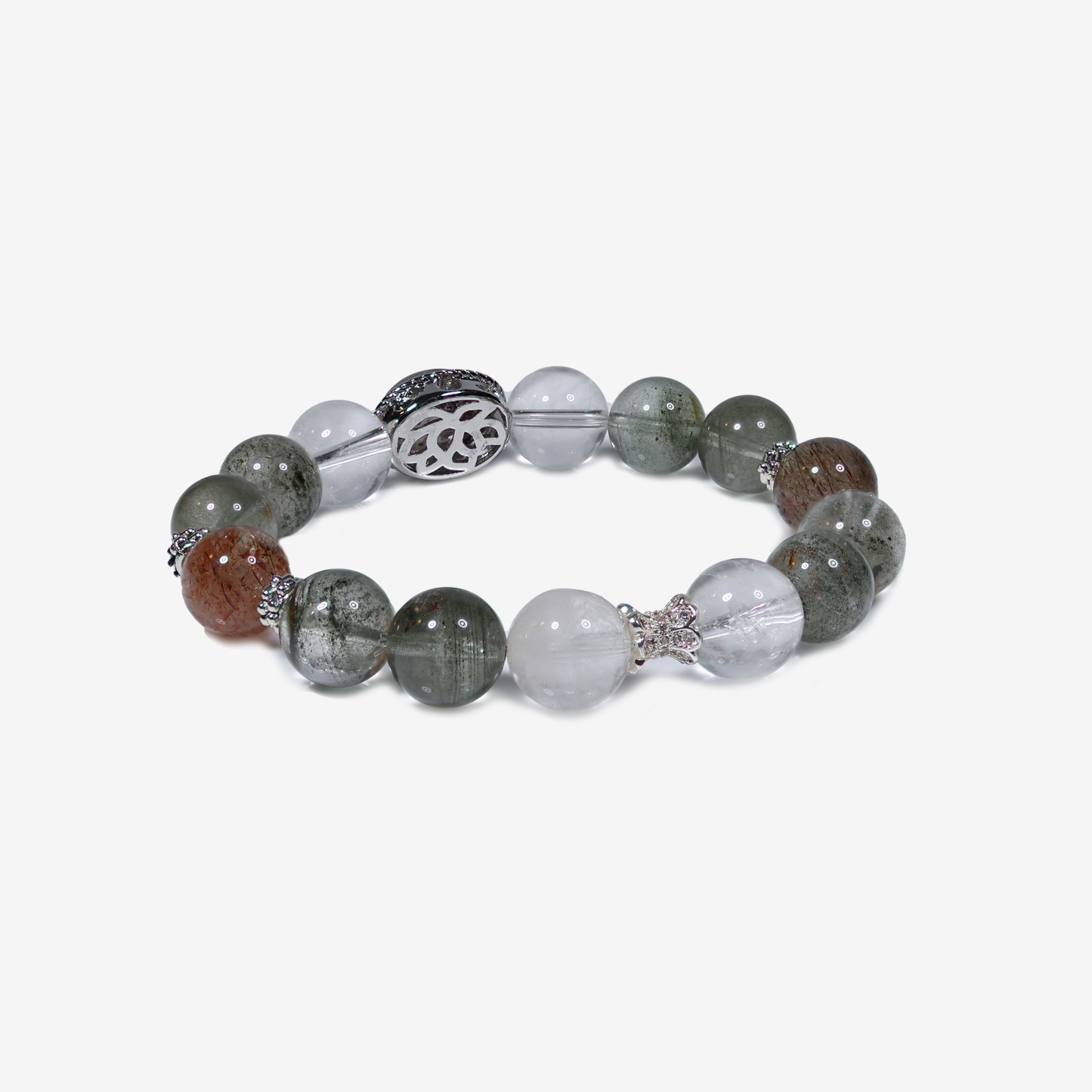 Verdant Grace Bracelet