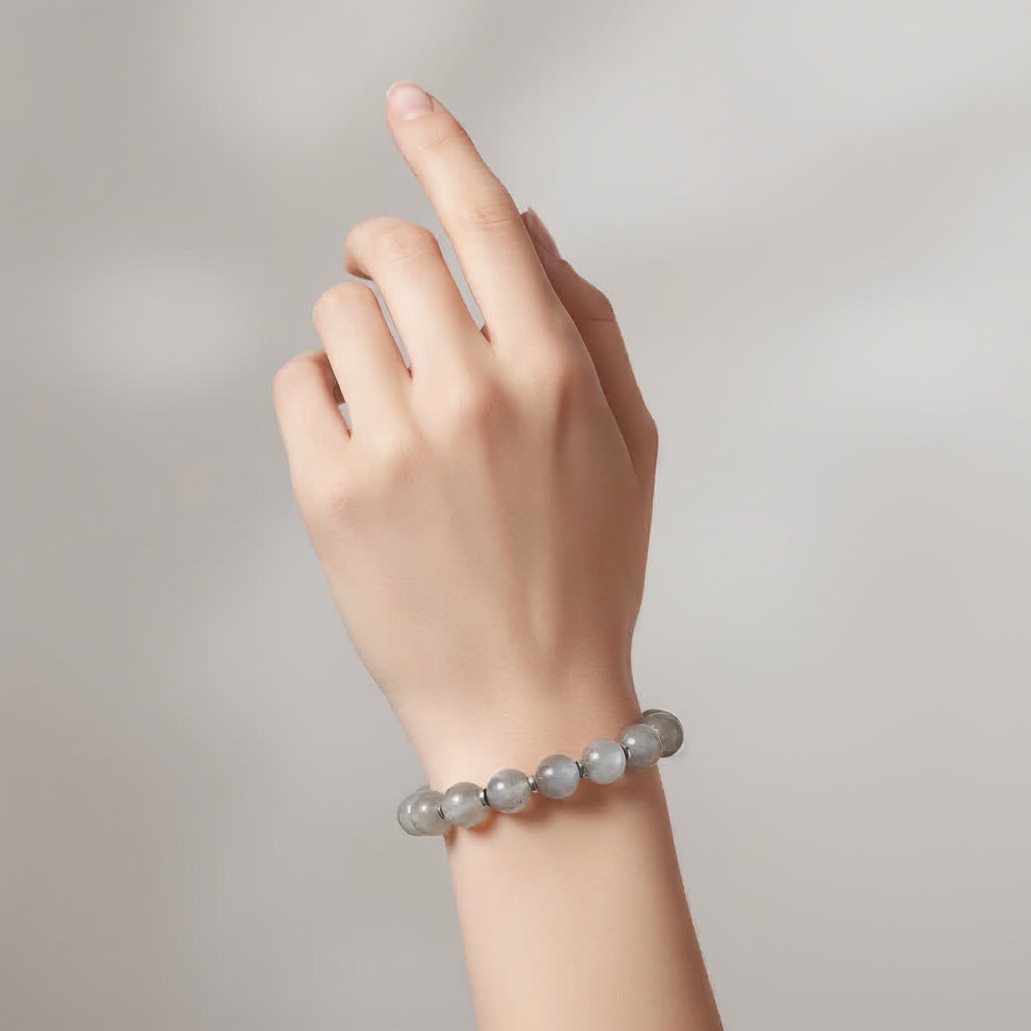 Mystic Moonstone Bracelet - JWPatronus