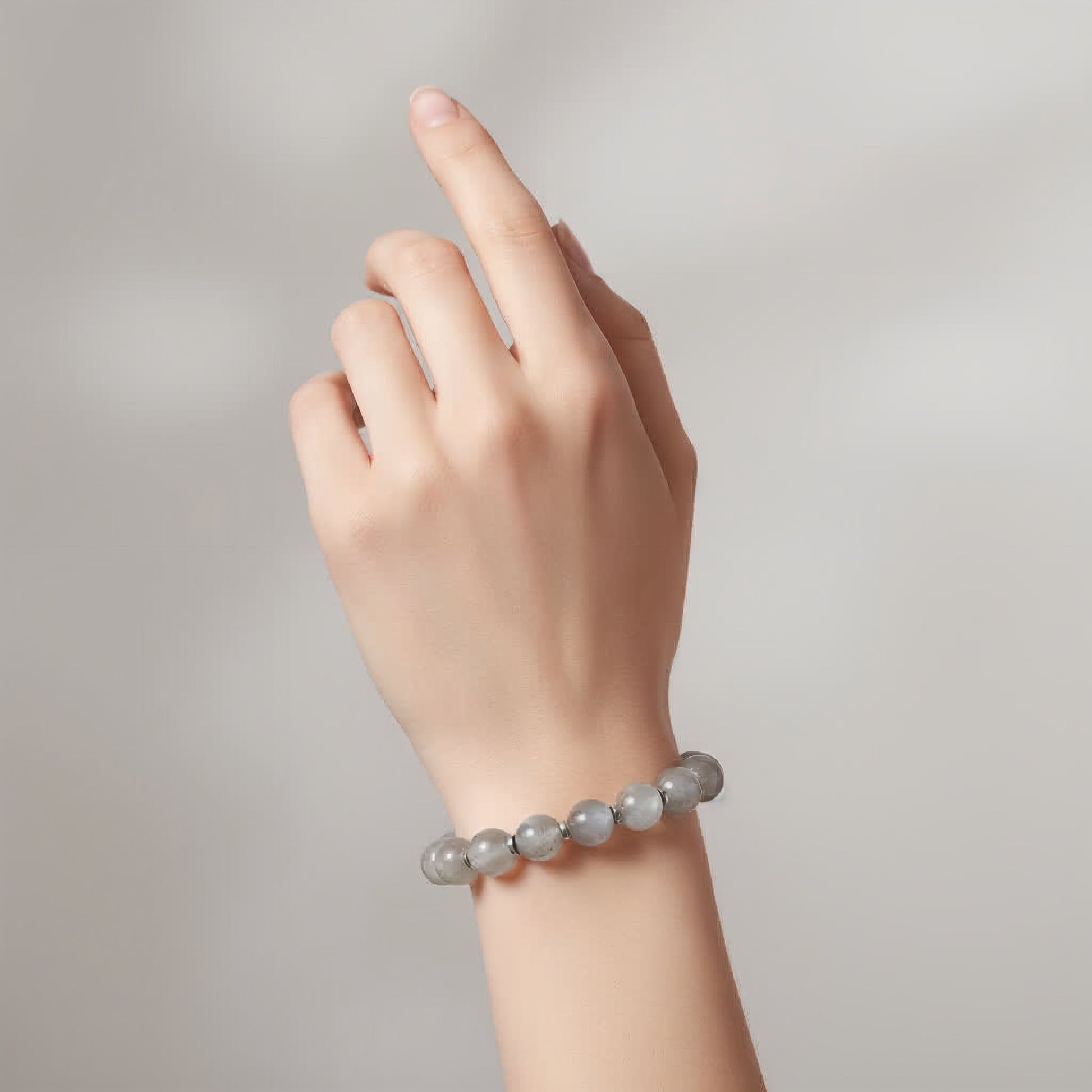 Mystic Moonstone Bracelet - JWPatronus