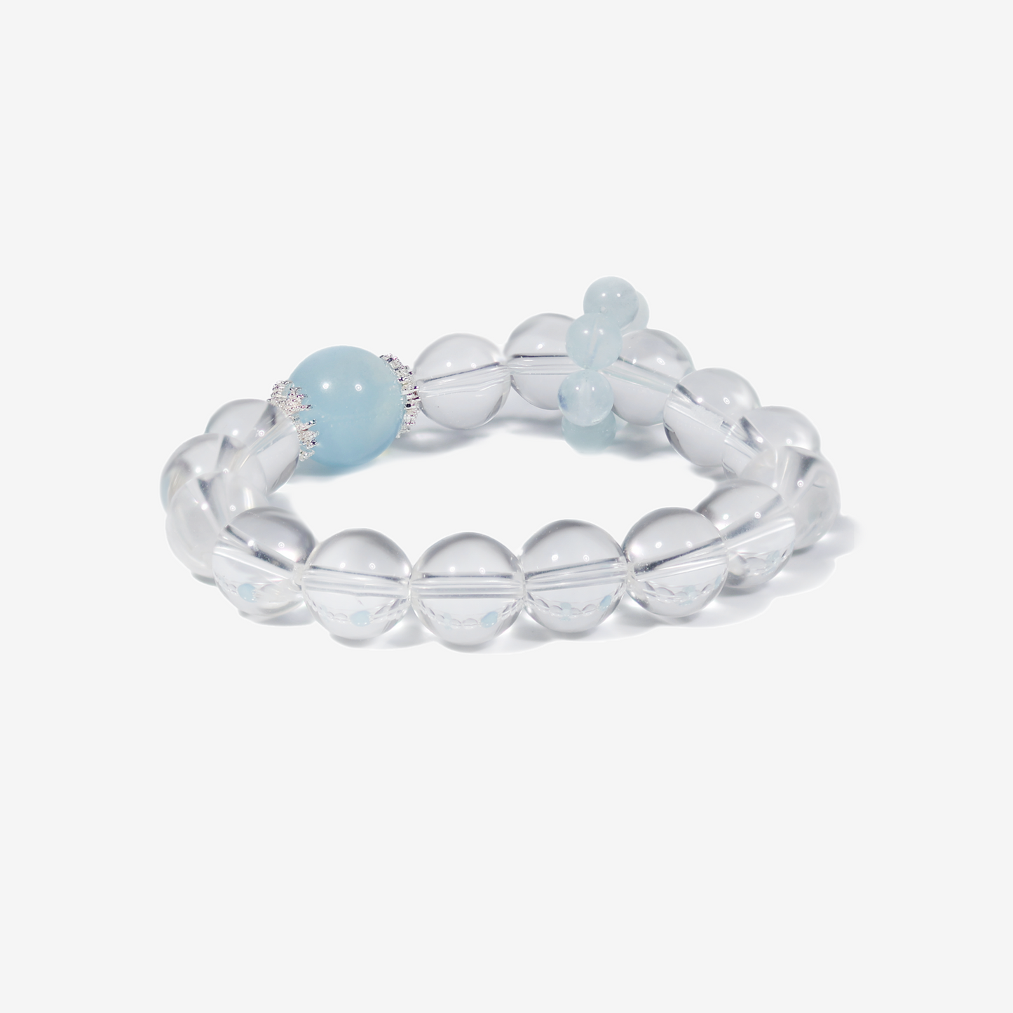 Crystal Serenity Bracelet