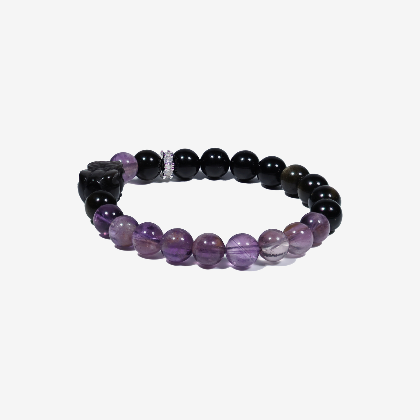 Shadow Guardian Bracelet