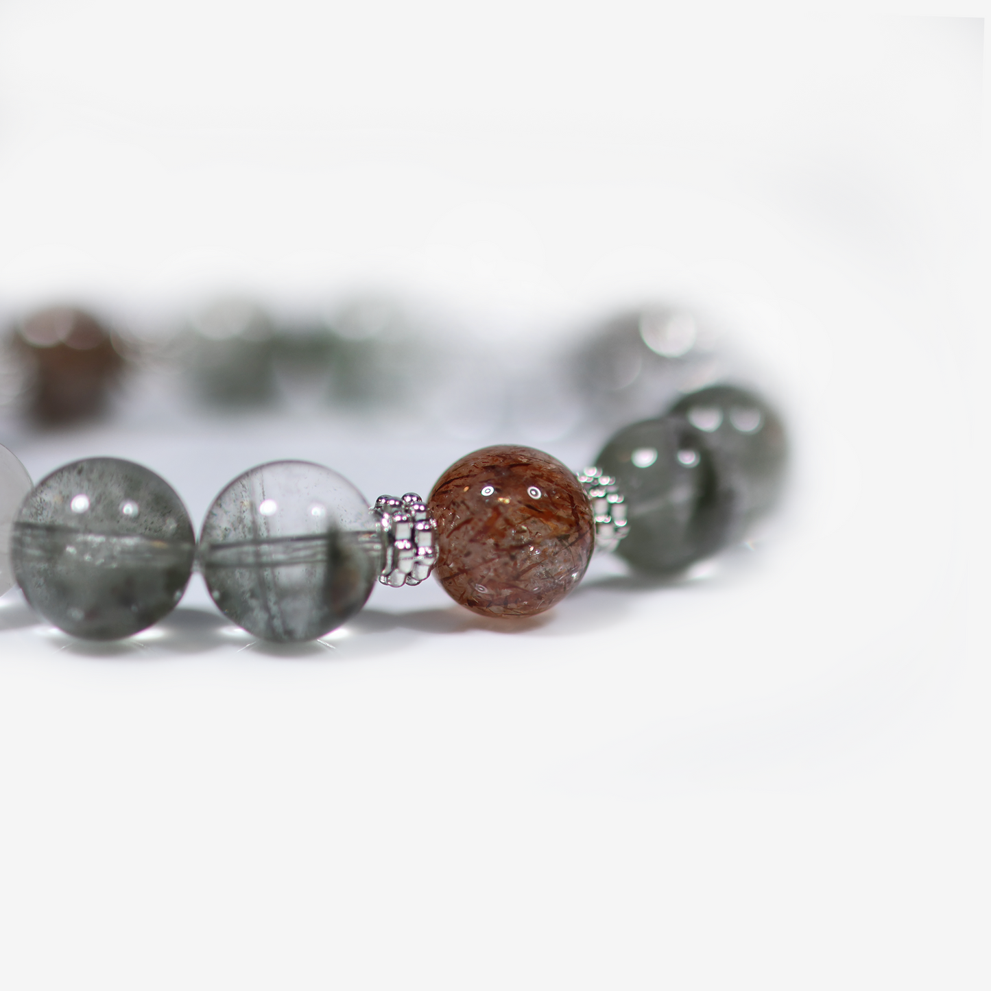 Verdant Grace Bracelet