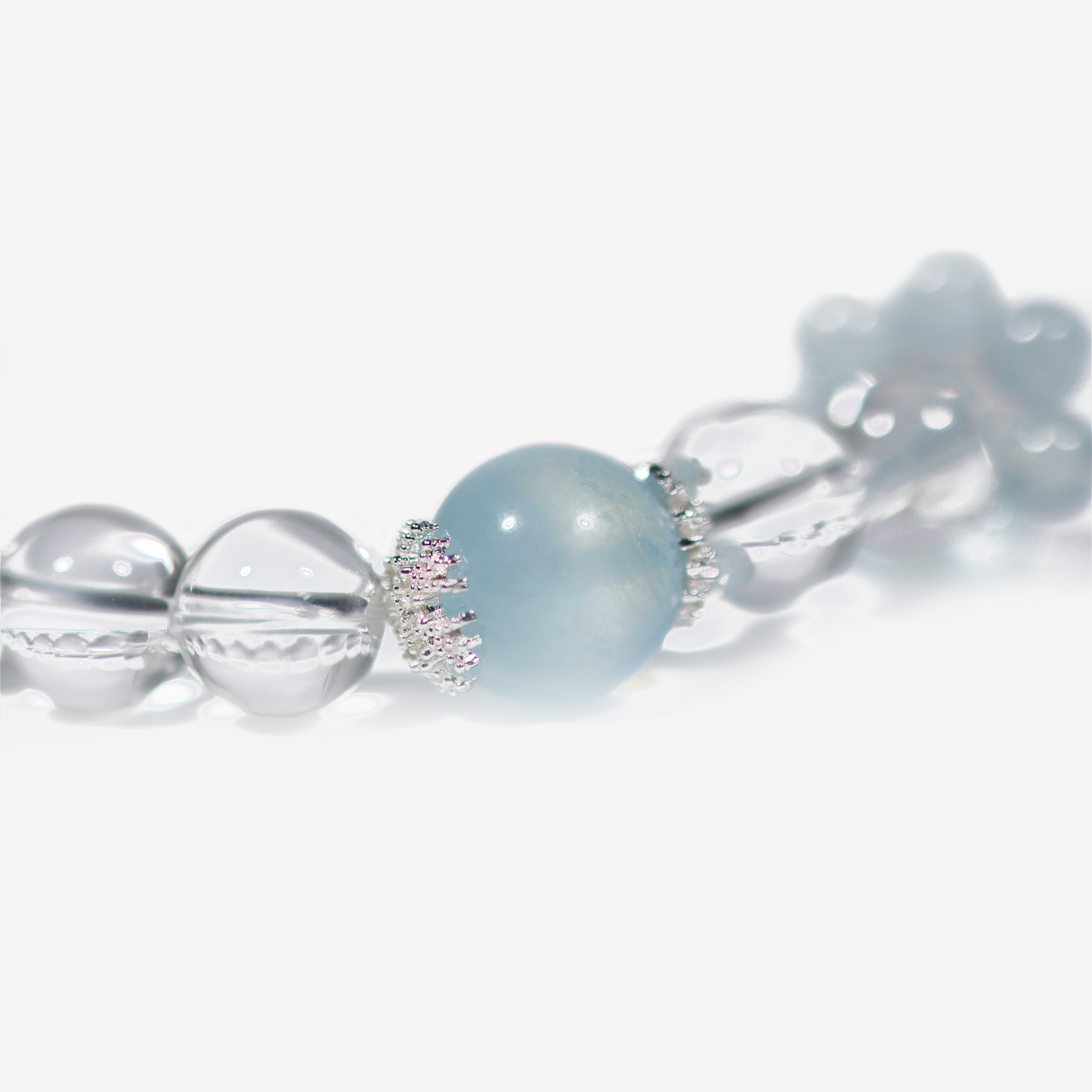 Crystal Serenity Bracelet