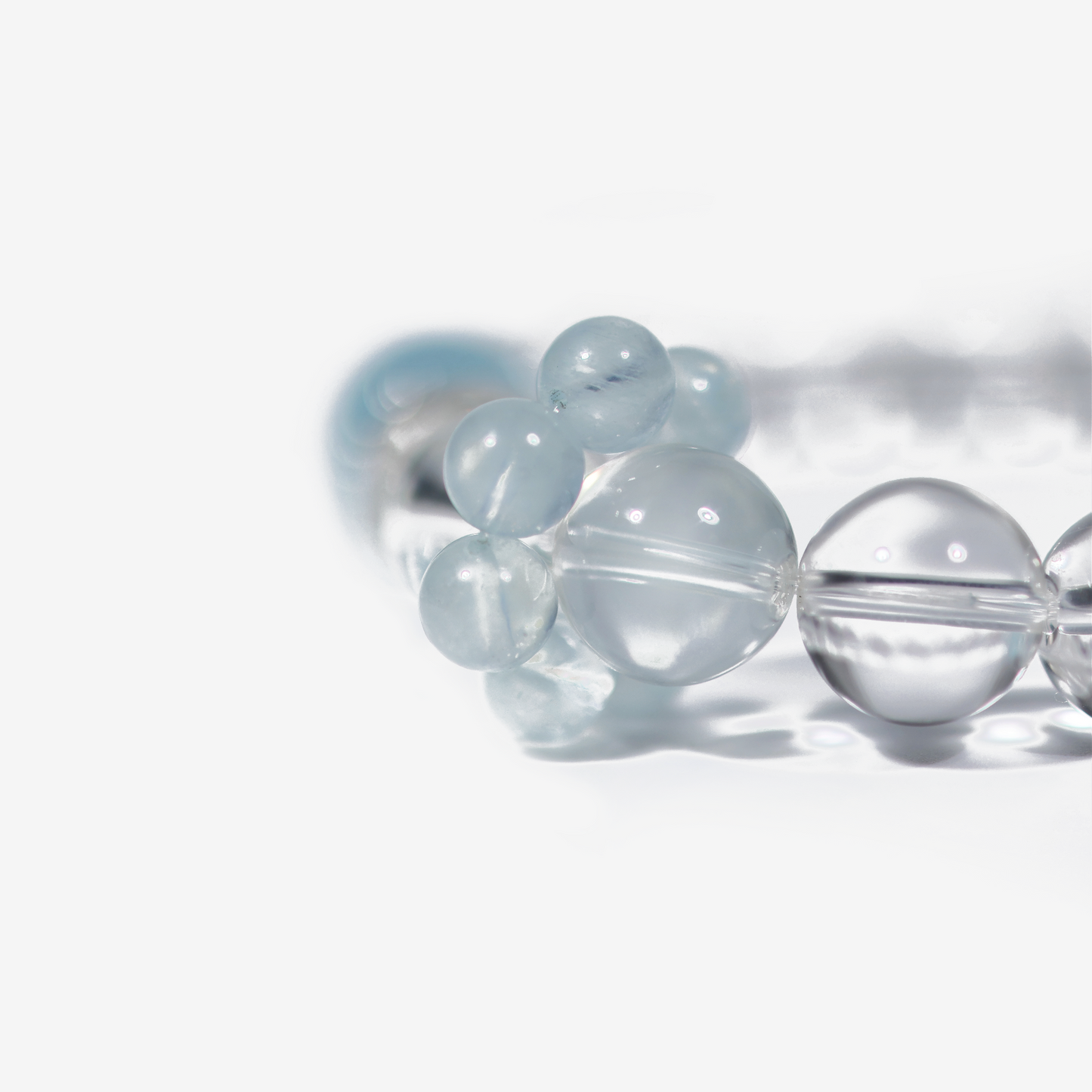 Crystal Serenity Bracelet