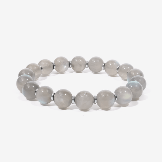 Mystic Moonstone Bracelet - JWPatronus