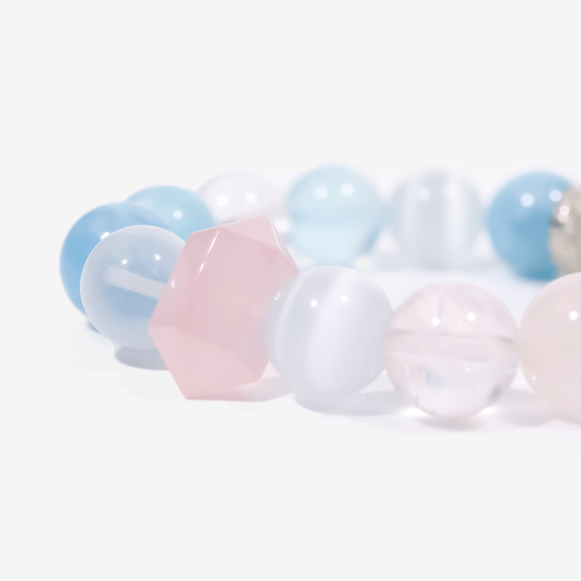 Dreamlight Harmony Bracelet - JWPatronus