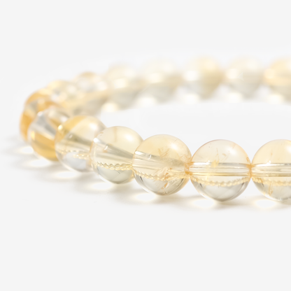 Glow Citrine Bracelet - JWPatronus