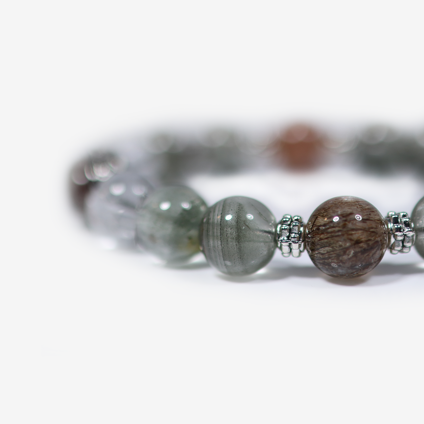 Verdant Grace Bracelet