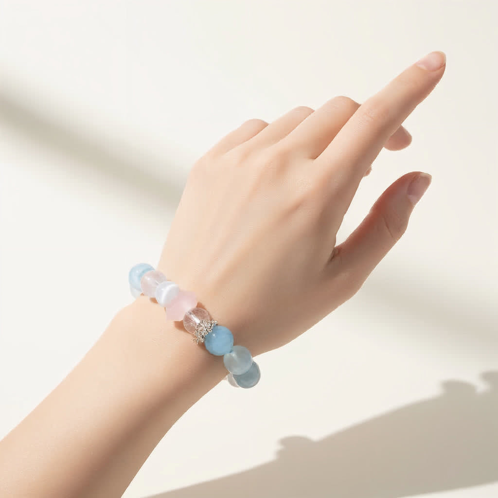 Dreamlight Harmony Bracelet - JWPatronus