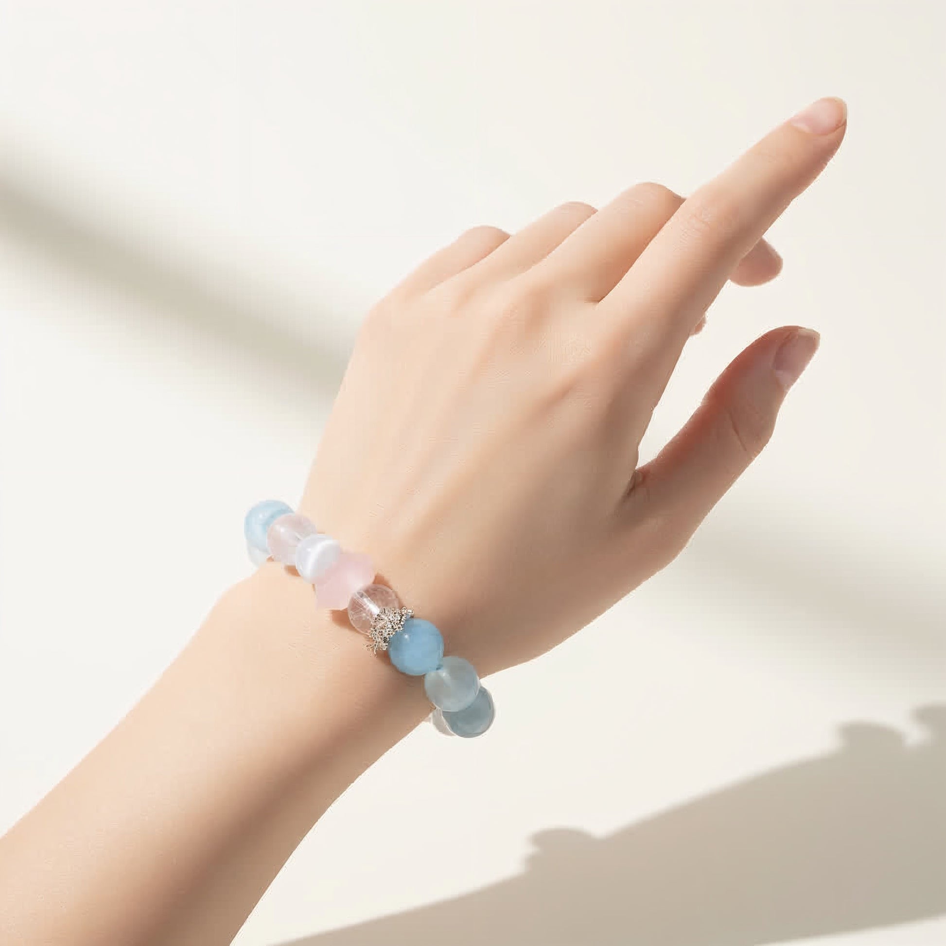 Dreamlight Harmony Bracelet - JWPatronus