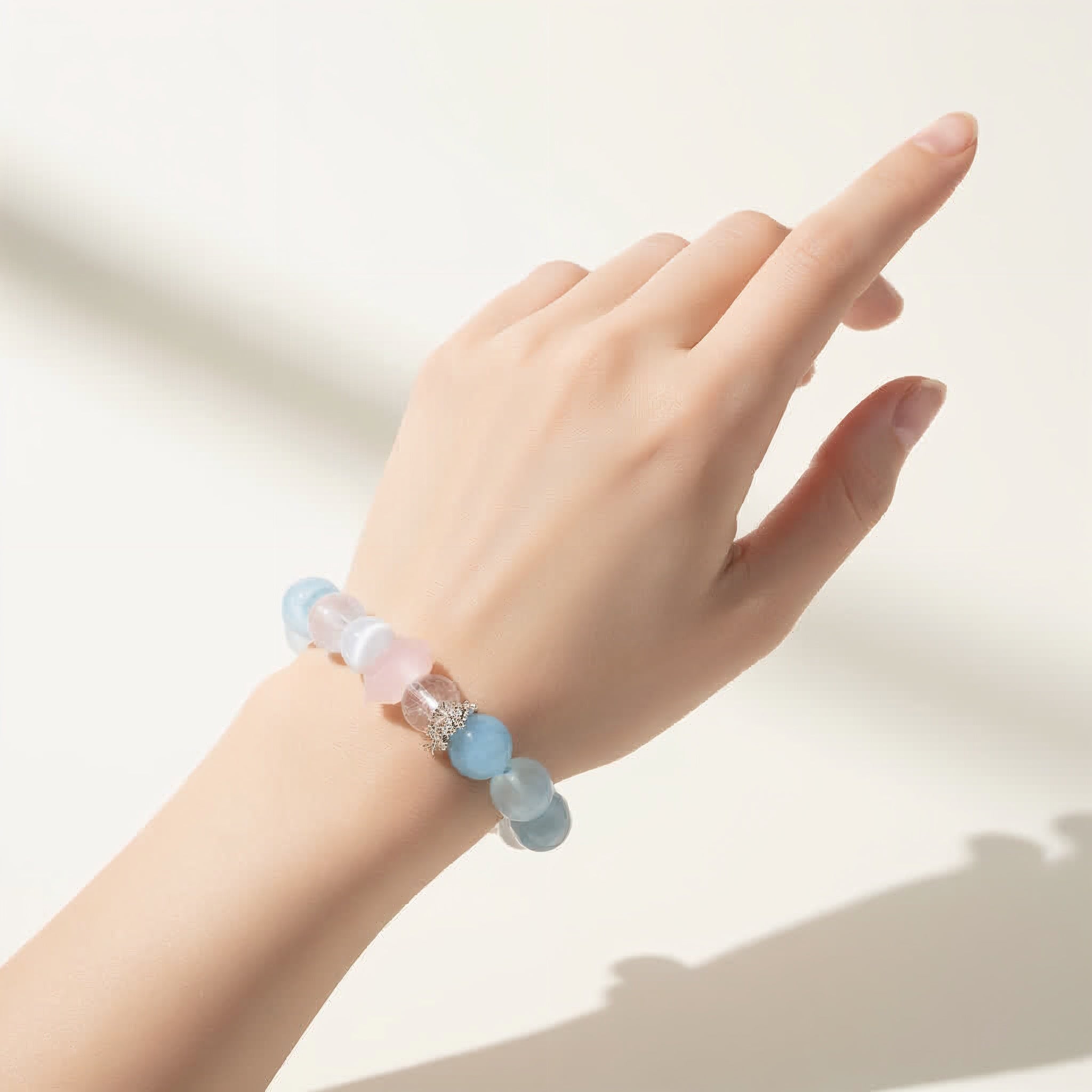 Dreamlight Harmony Bracelet - JWPatronus