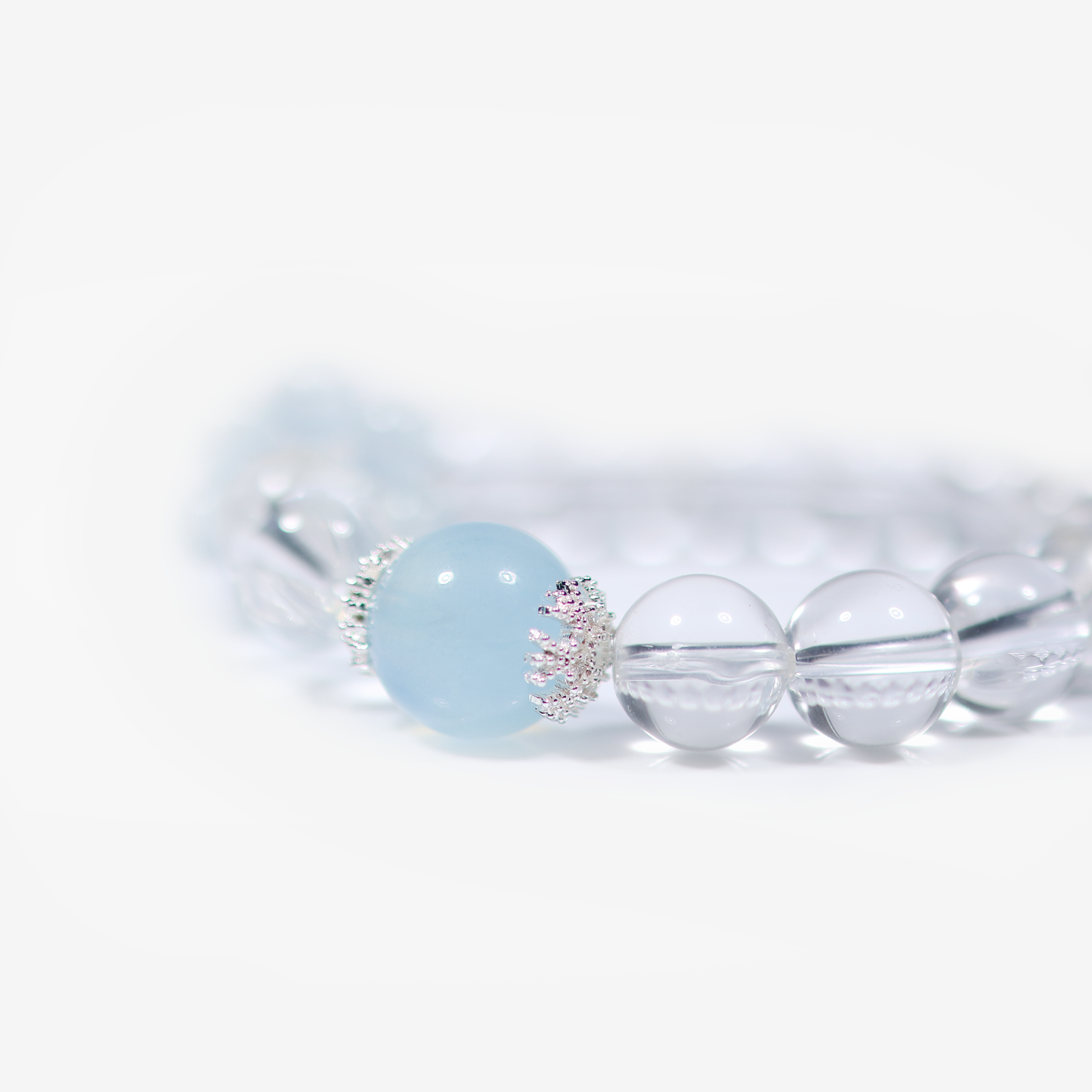 Crystal Serenity Bracelet