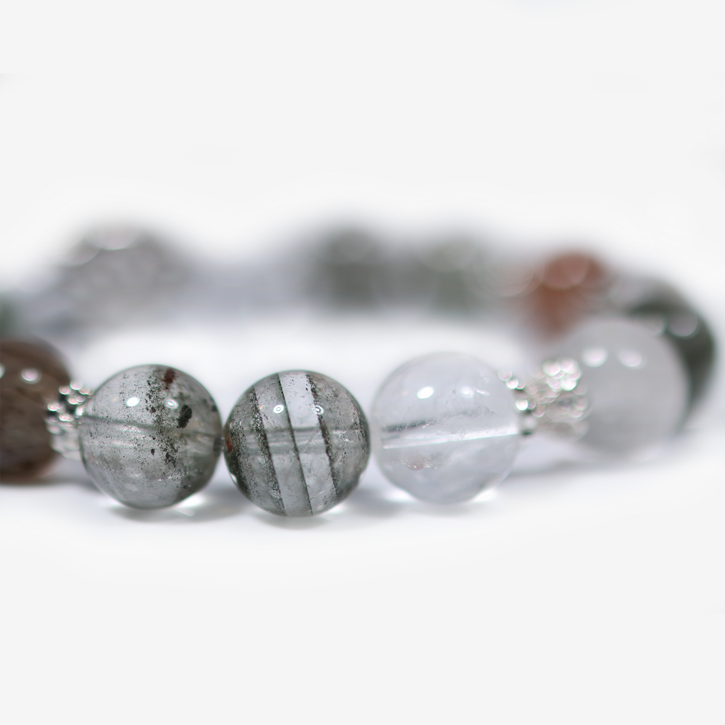 Verdant Grace Bracelet