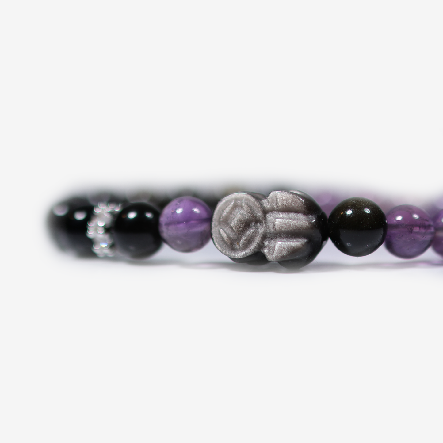 Shadow Guardian Bracelet