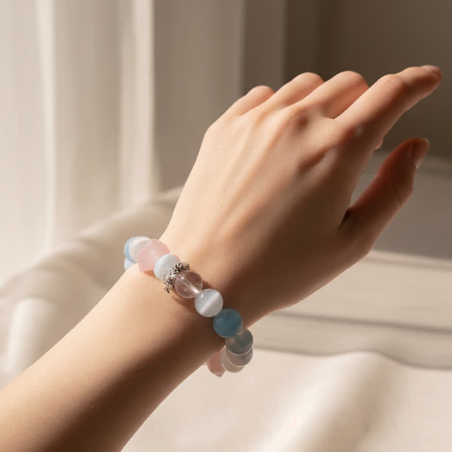 Dreamlight Harmony Bracelet - JWPatronus