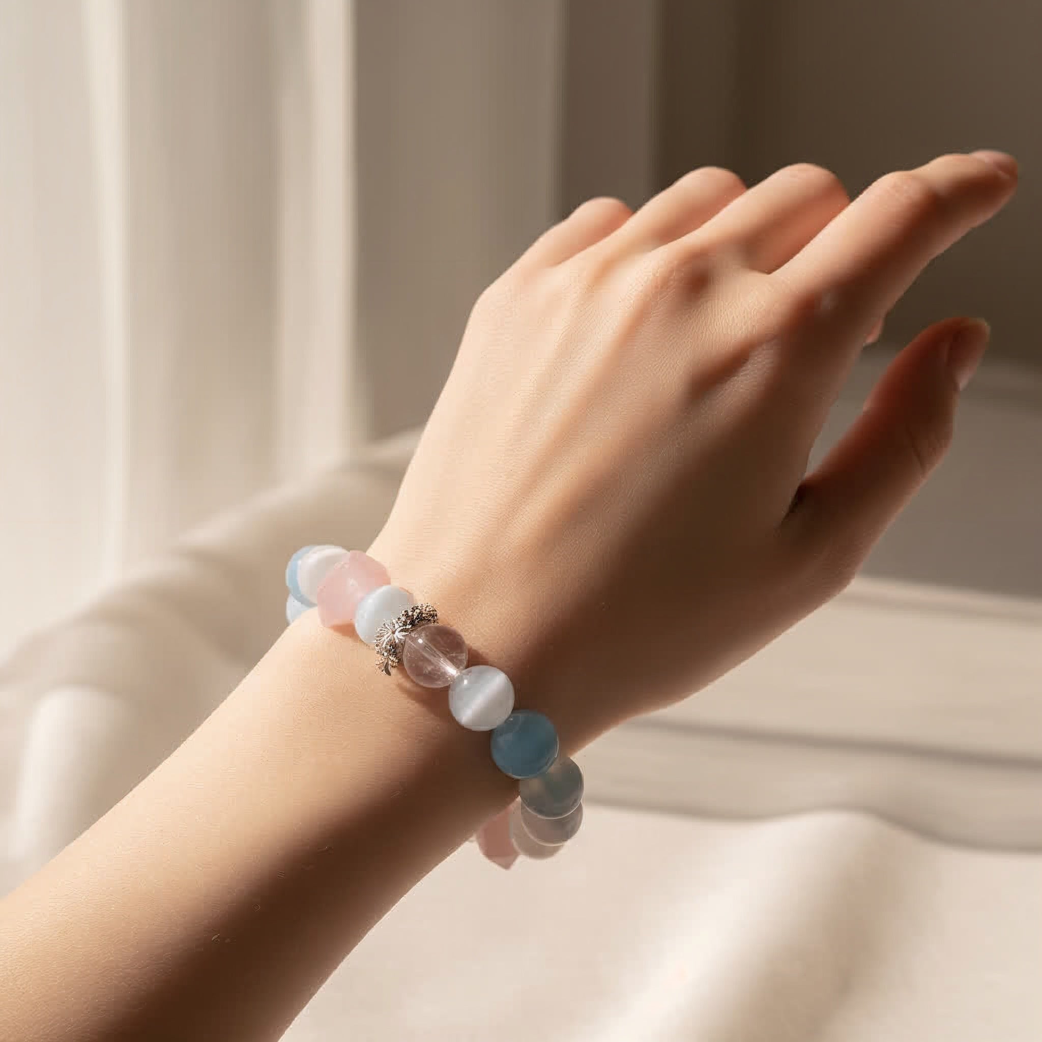 Dreamlight Harmony Bracelet - JWPatronus